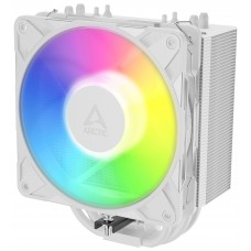 Arctic Cooler Freezer 36-S A-RGB White